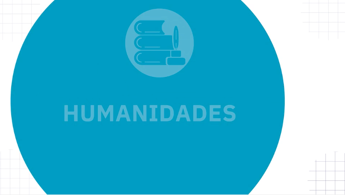 La literatura y el arte en canal